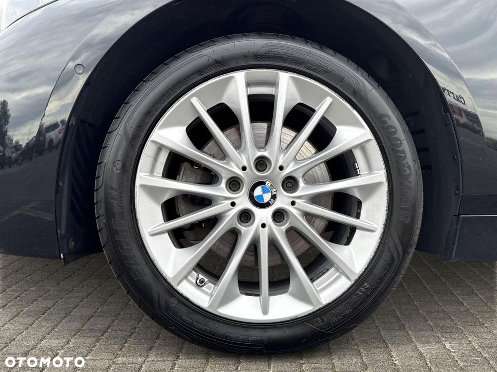 BMW Seria 1 118i Advantage - 4