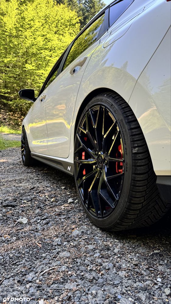 Hyundai i30 N - 3