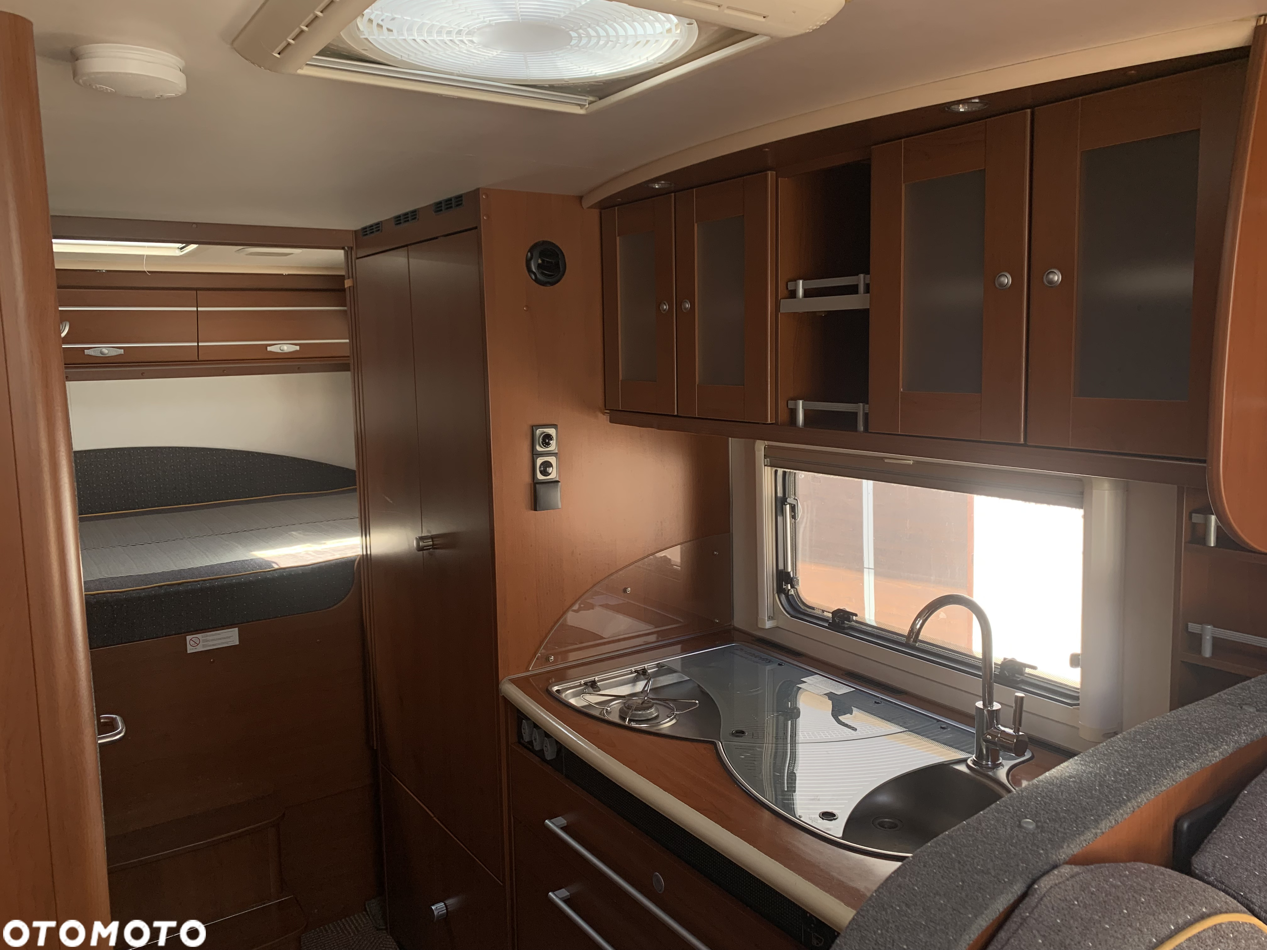 Dethleffs ESPRIT l7870 - 11