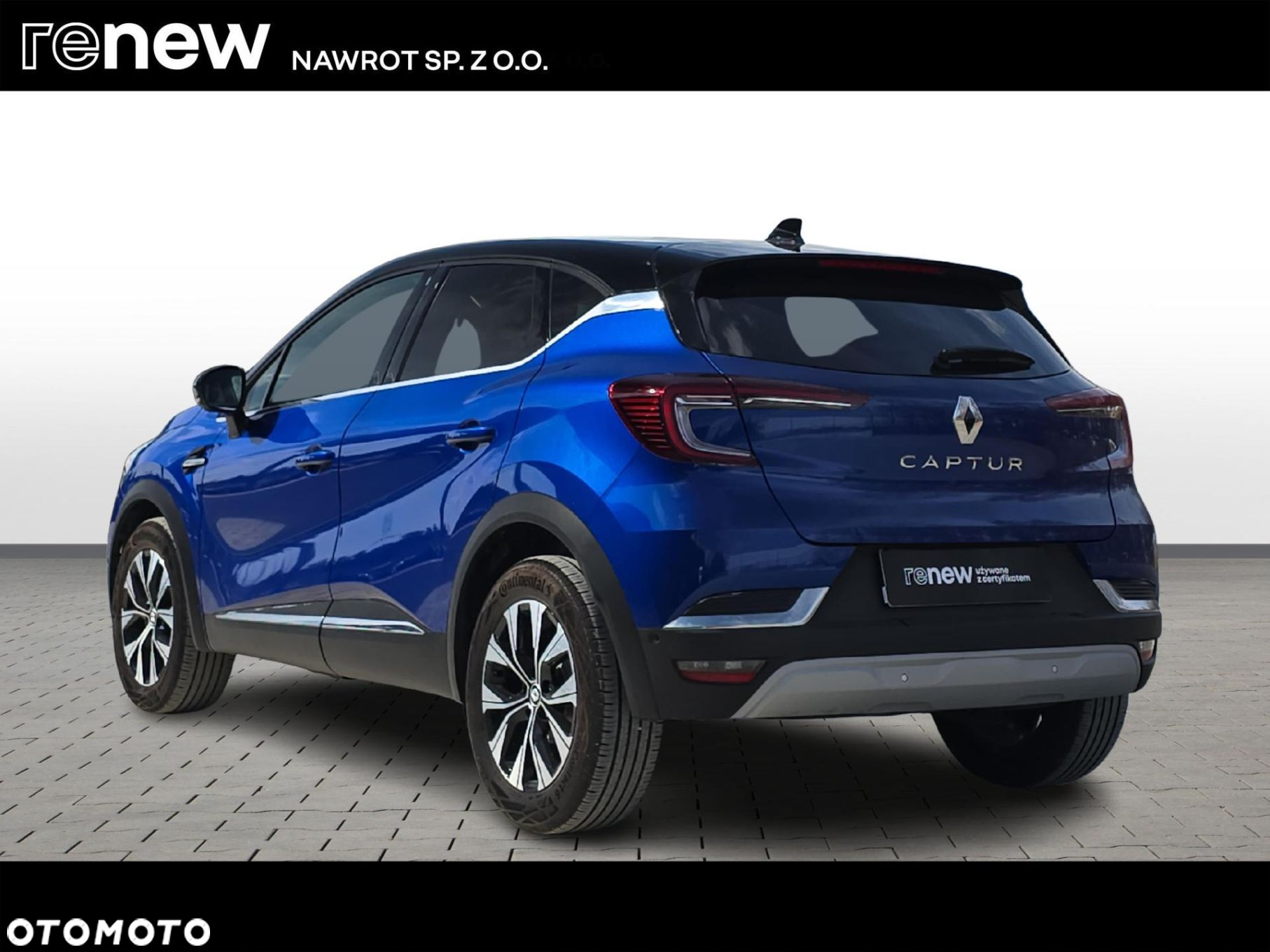 Renault Captur - 3