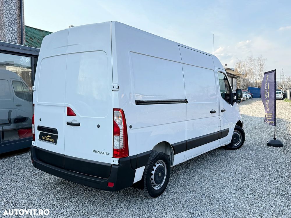 Renault Master L2H2 VA - 16