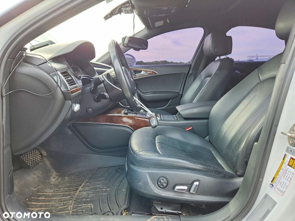 Audi A6 Limousine - 7