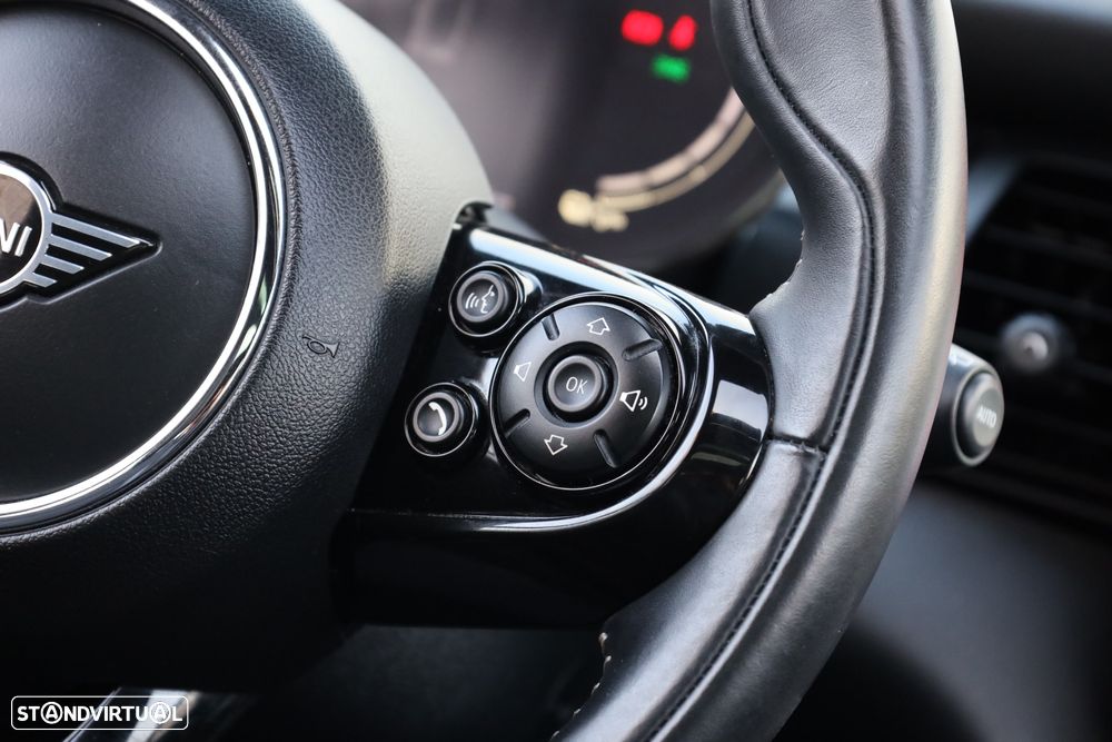 MINI 3 Portas Cooper SE - 20