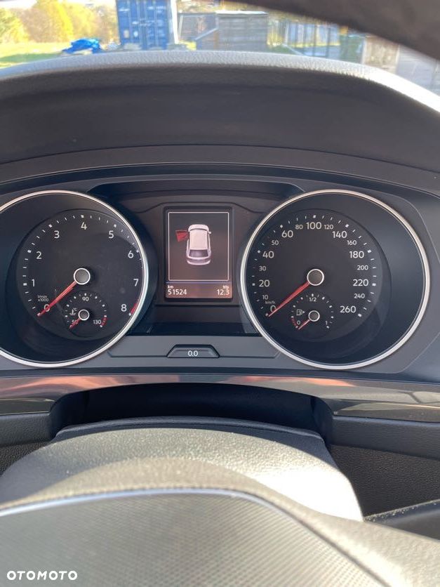 Volkswagen Tiguan 2.0 TSI 4Mot Life DSG - 14