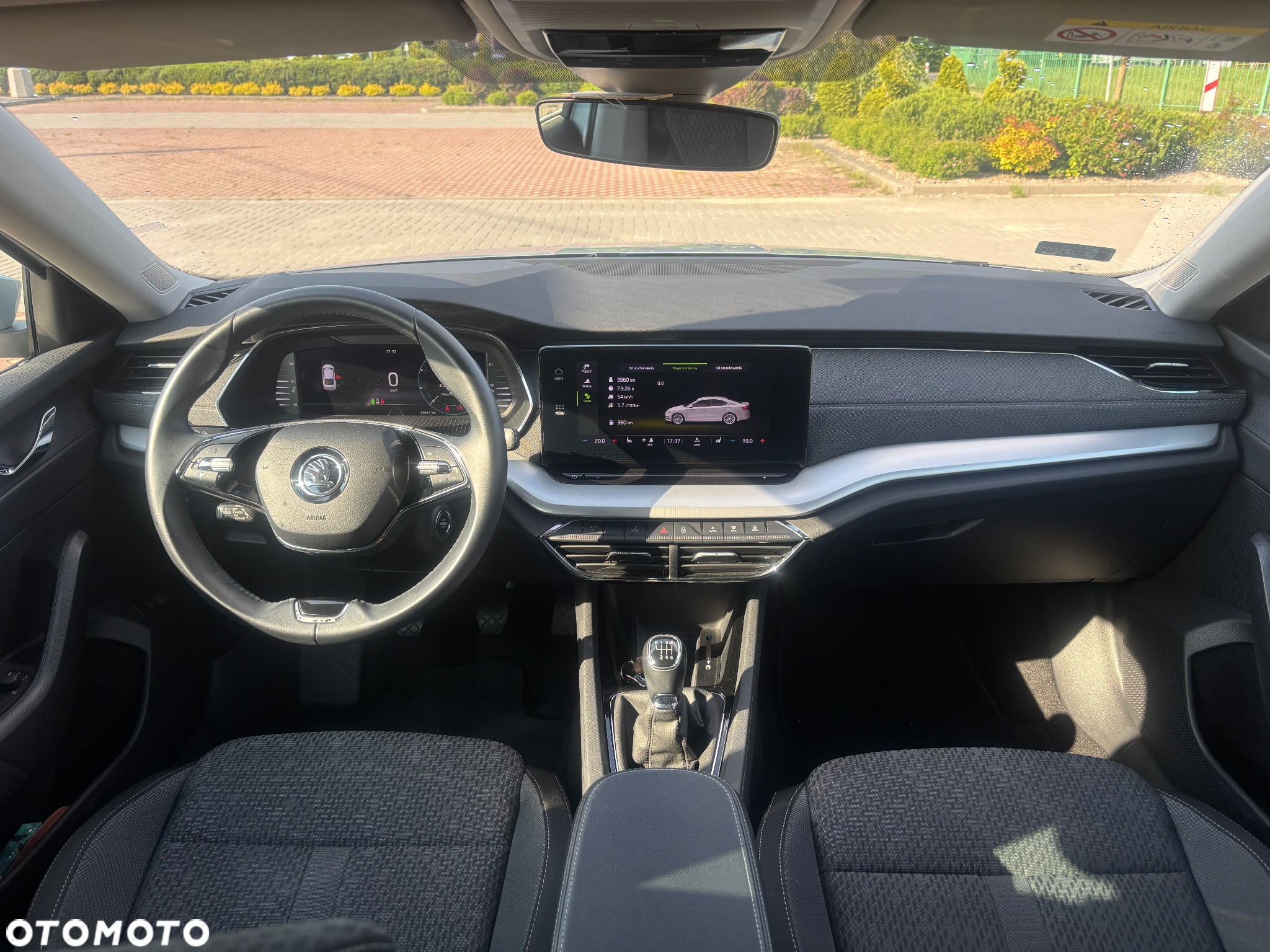 Skoda Octavia 1.5 TSI ACT Style - 9