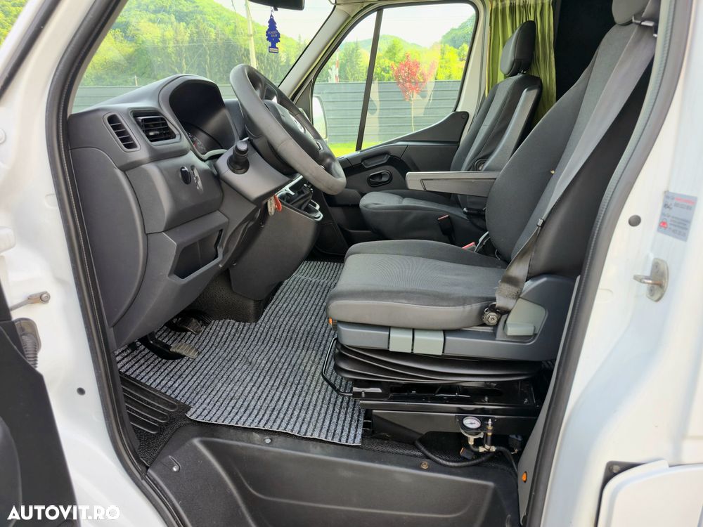 Renault Master - 10