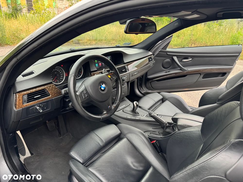 BMW M3 - 9