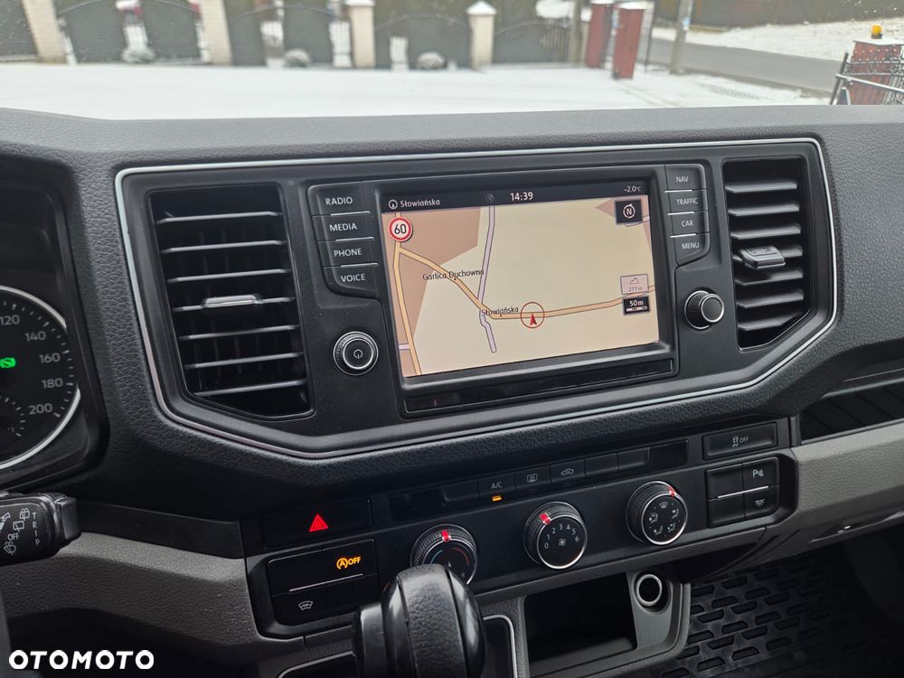 Volkswagen Crafter - 6