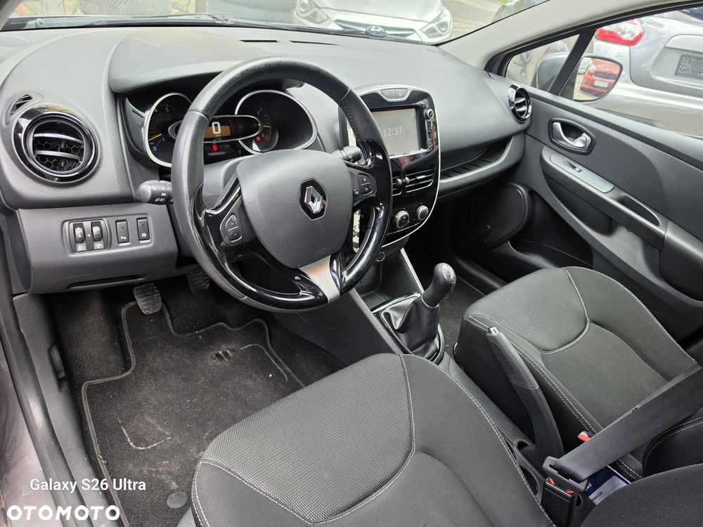 Renault Clio 1.5 dCi Energy Life - 21