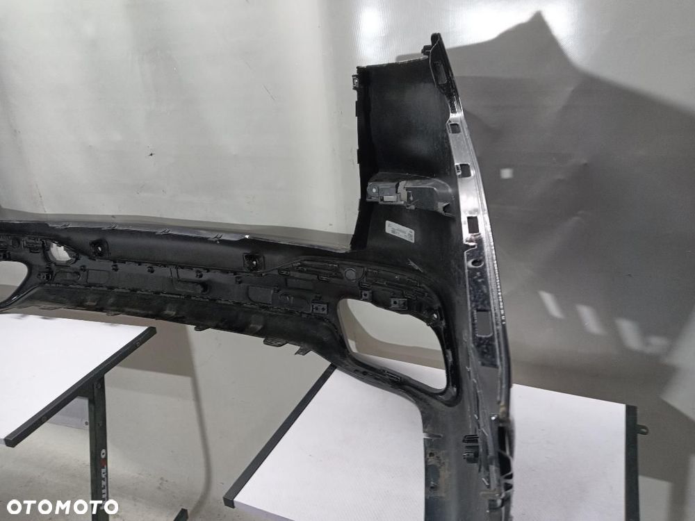 ZDERZAK TYŁ TYLNY BMW X7 G07 M PAKIET 8069894 - 14
