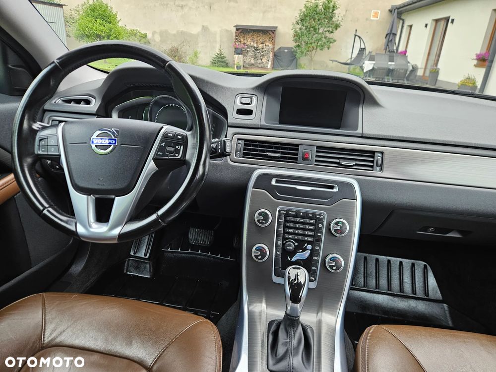 Volvo XC 70 D4 Drive-E Kinetic - 9