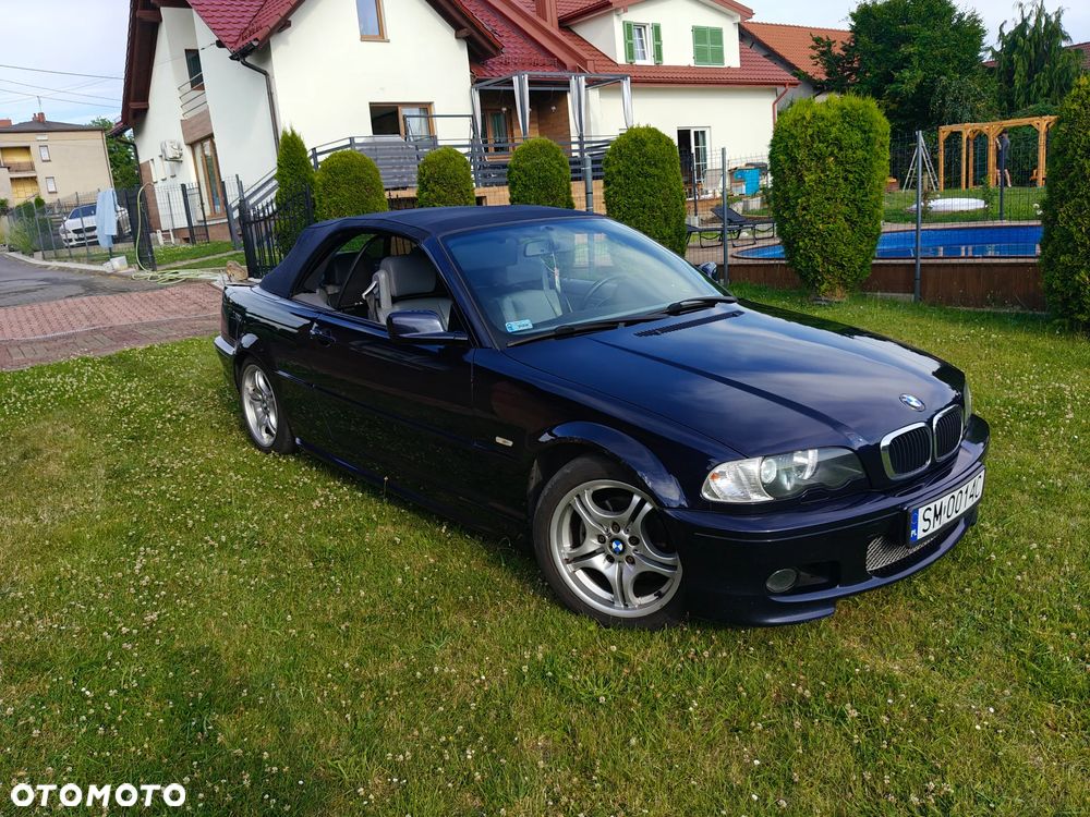 BMW Seria 3 318 Ci - 10