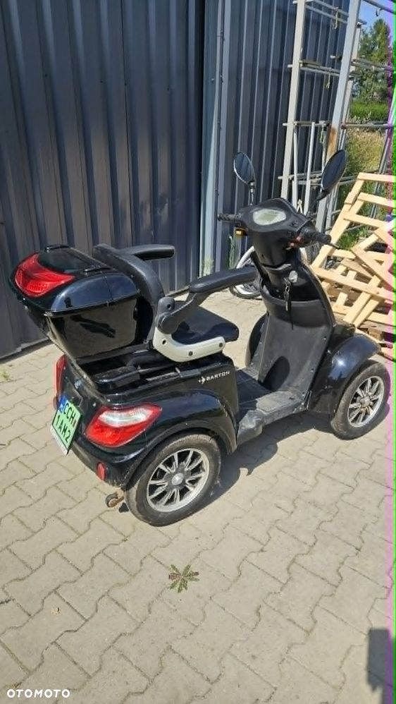 Barton Tres - 4