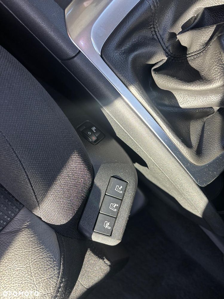 Citroën C4 Grand Picasso 2.0 HDi FAP (7-Sitzer) Exclusive - 28