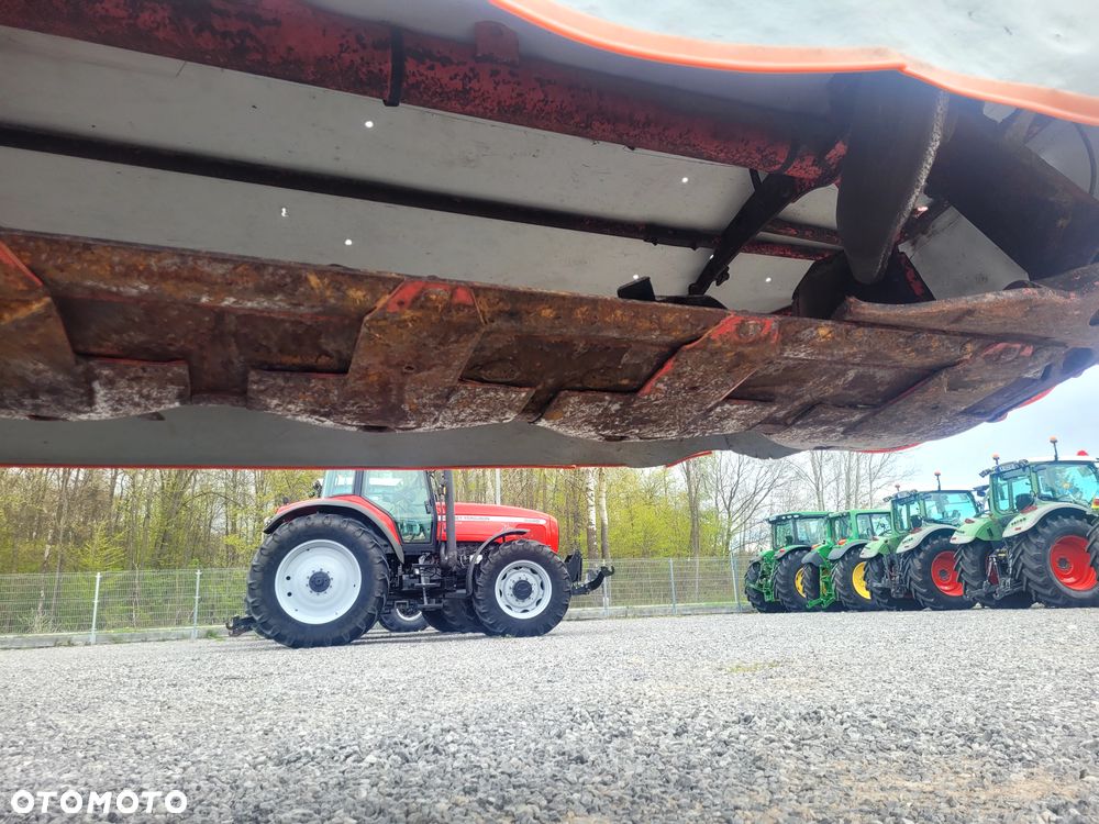 Kuhn GMD 3110-FF LIFT-CONTROL - 18