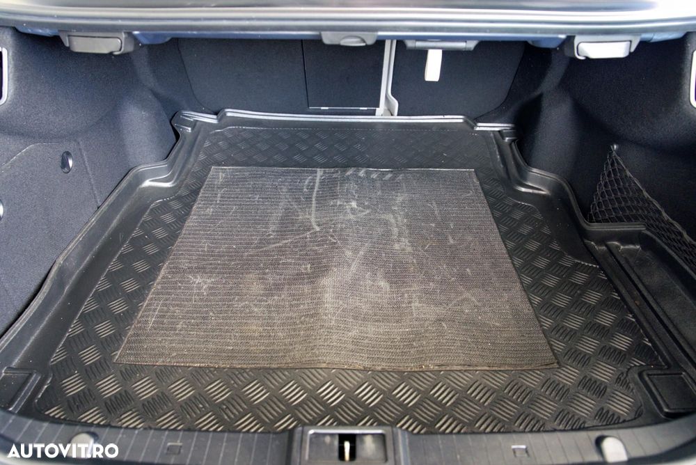 Mercedes-Benz E 200 Kompressor Automatik Elegance - 13
