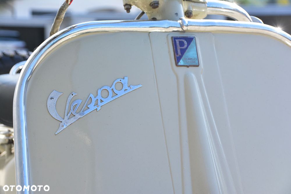 Vespa V - 7