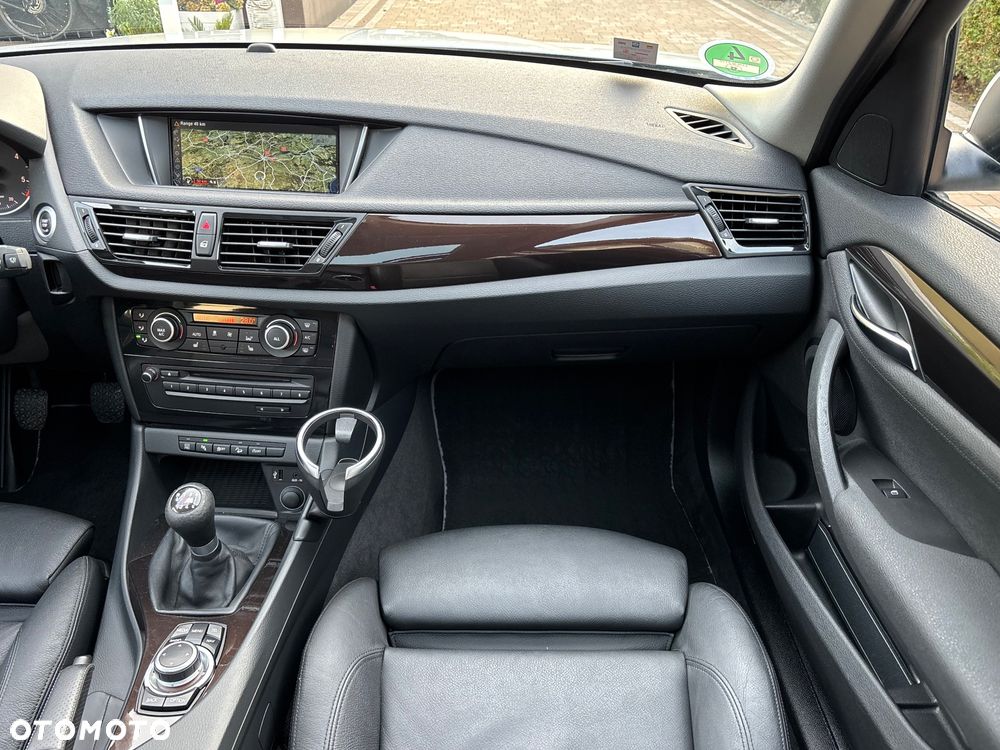 BMW X1 xDrive20d xLine - 31