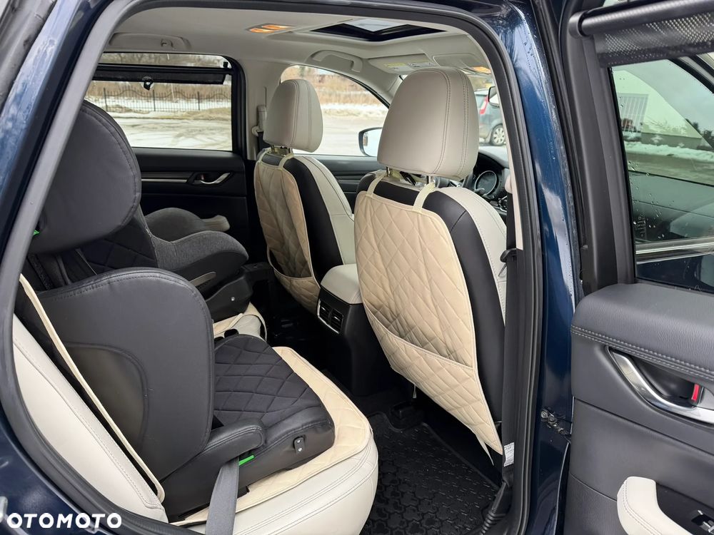 Mazda CX-5 2.5 Skypassion AWD - 18