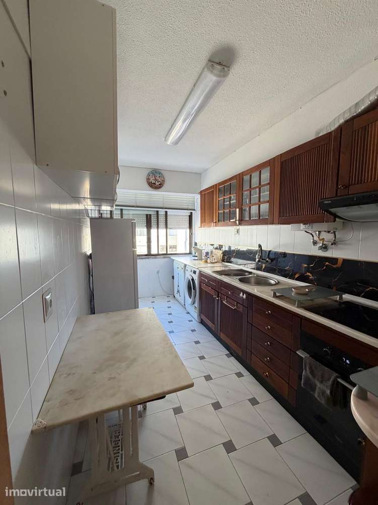 Apartamento, 70 m², Costa da Caparica - Grande imagem: 3/13