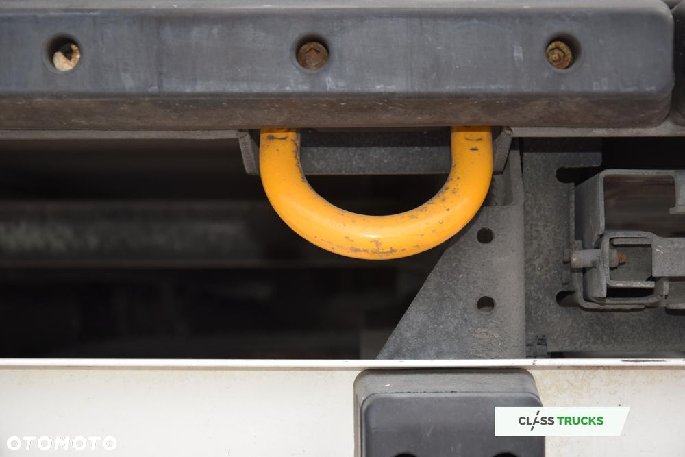 Schmitz Cargobull SKO FP 60 ThermoKing SLXi 300 - 9