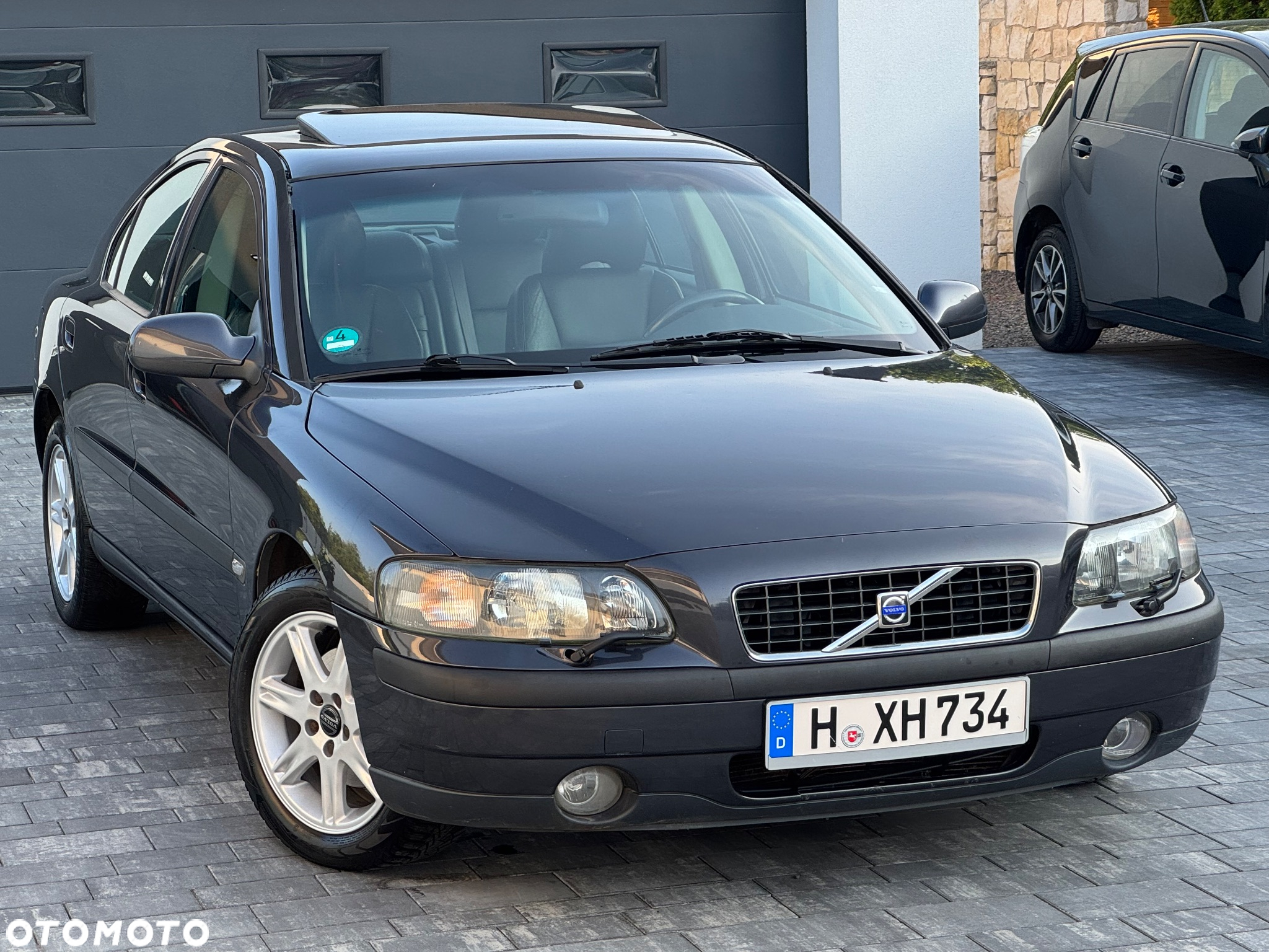 Volvo S60 2.4 Summum - 19