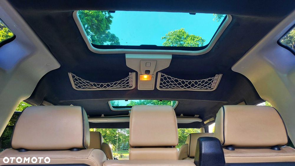 Land Rover Discovery - 6