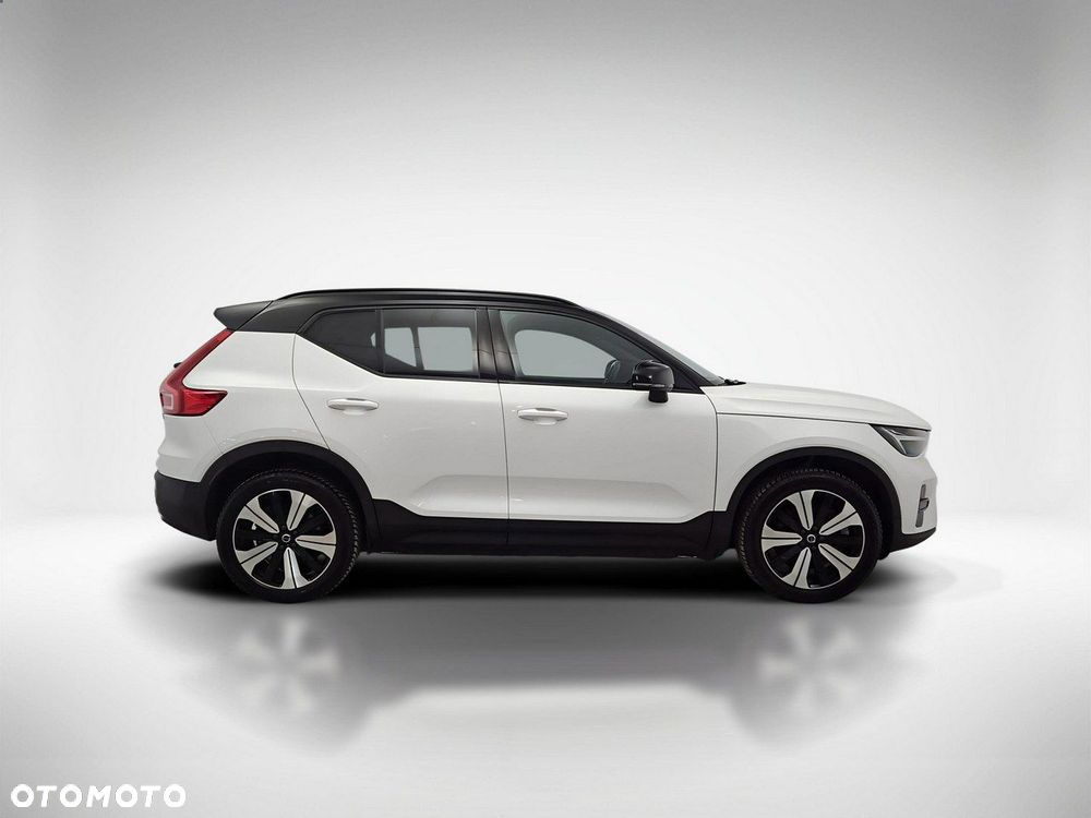 Volvo XC 40 73kWh P6 Recharge Core - 6