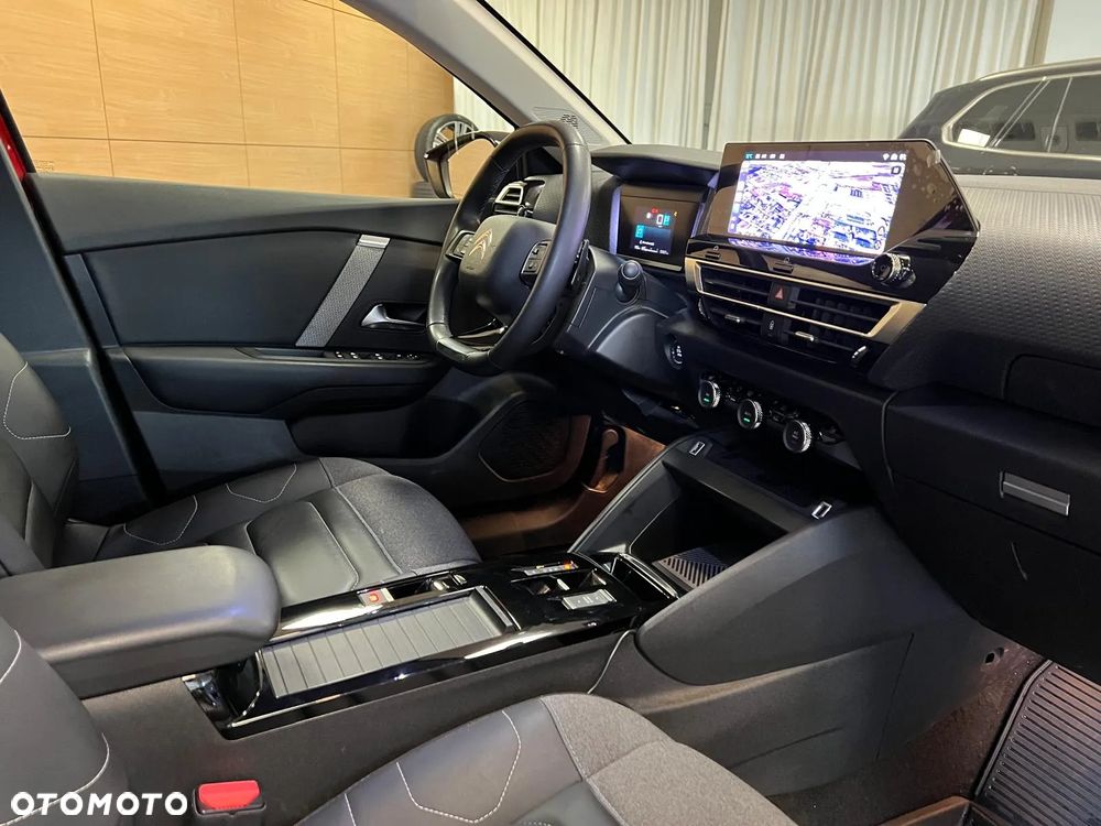 Citroën C4X 1.2 PureTech Max S&S EAT8 - 7