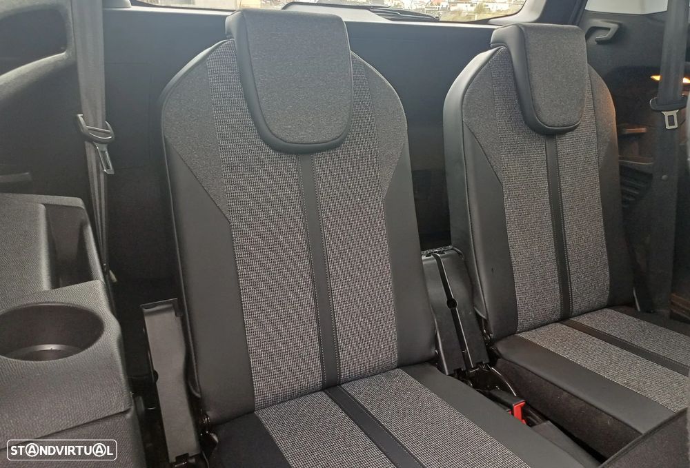 Peugeot 5008 BlueHDI 130 EAT8 Allure Pack - 30