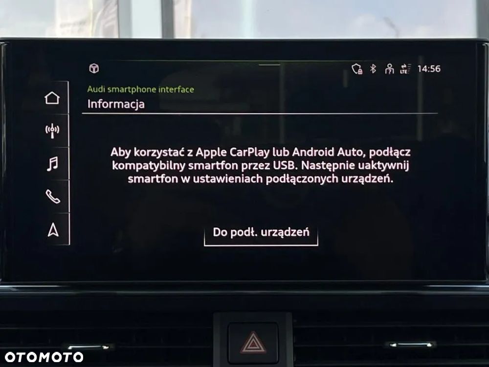 Audi A4 - 17