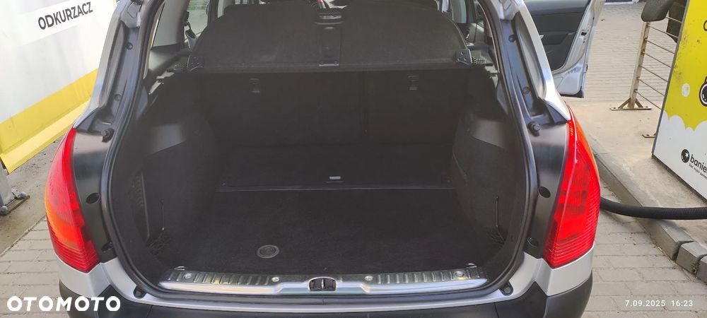 Peugeot 308 1.6 VTi Style - 19