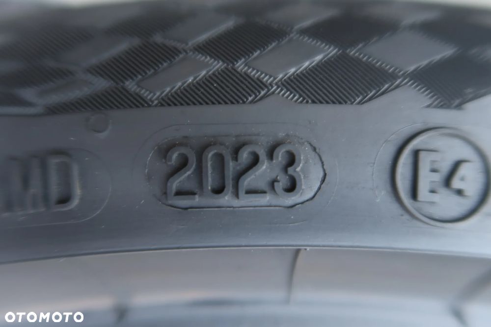275/35/21 Continental 7 235/35r21 3szt - 9