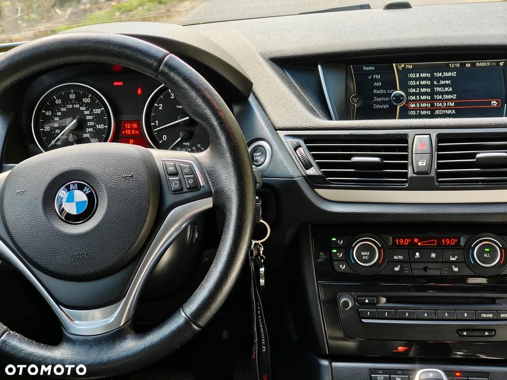 BMW X1 xDrive28i - 23