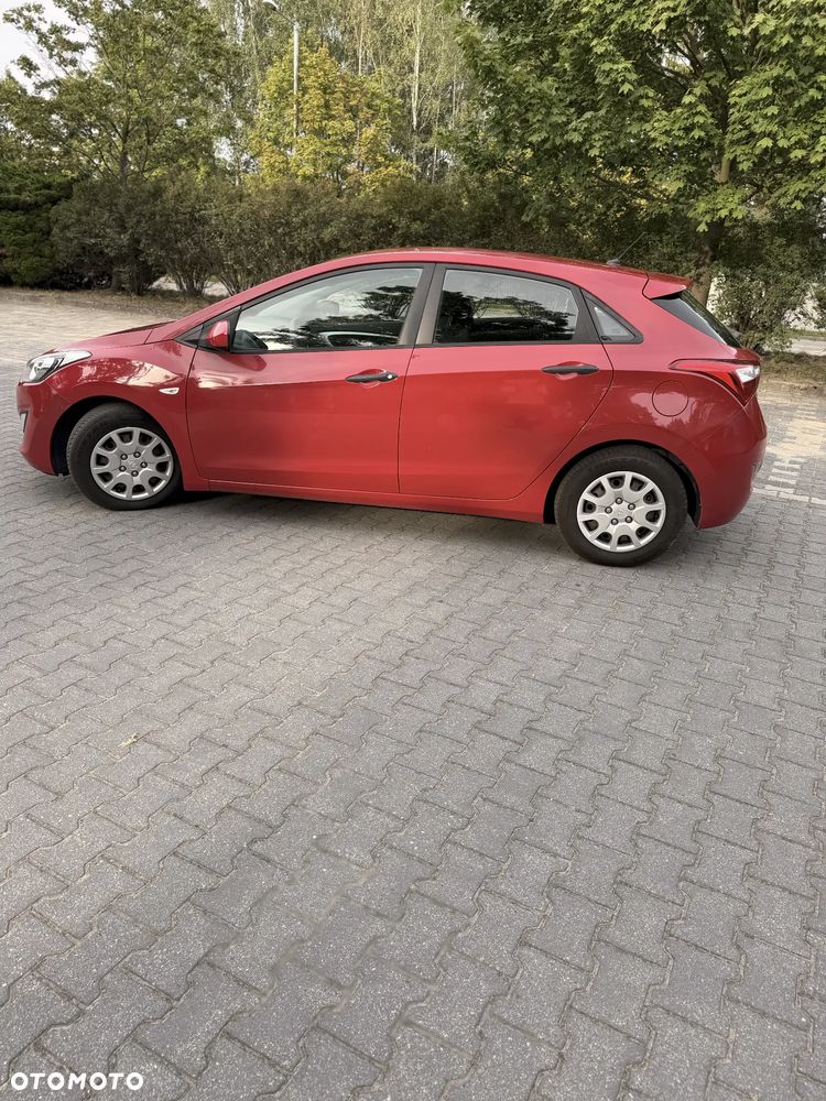 Hyundai i30 - 4