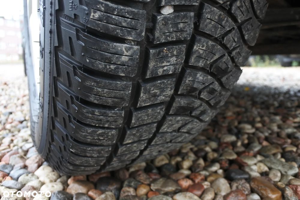 Jeep Compass 1.4 MultiAir Longitude - 28