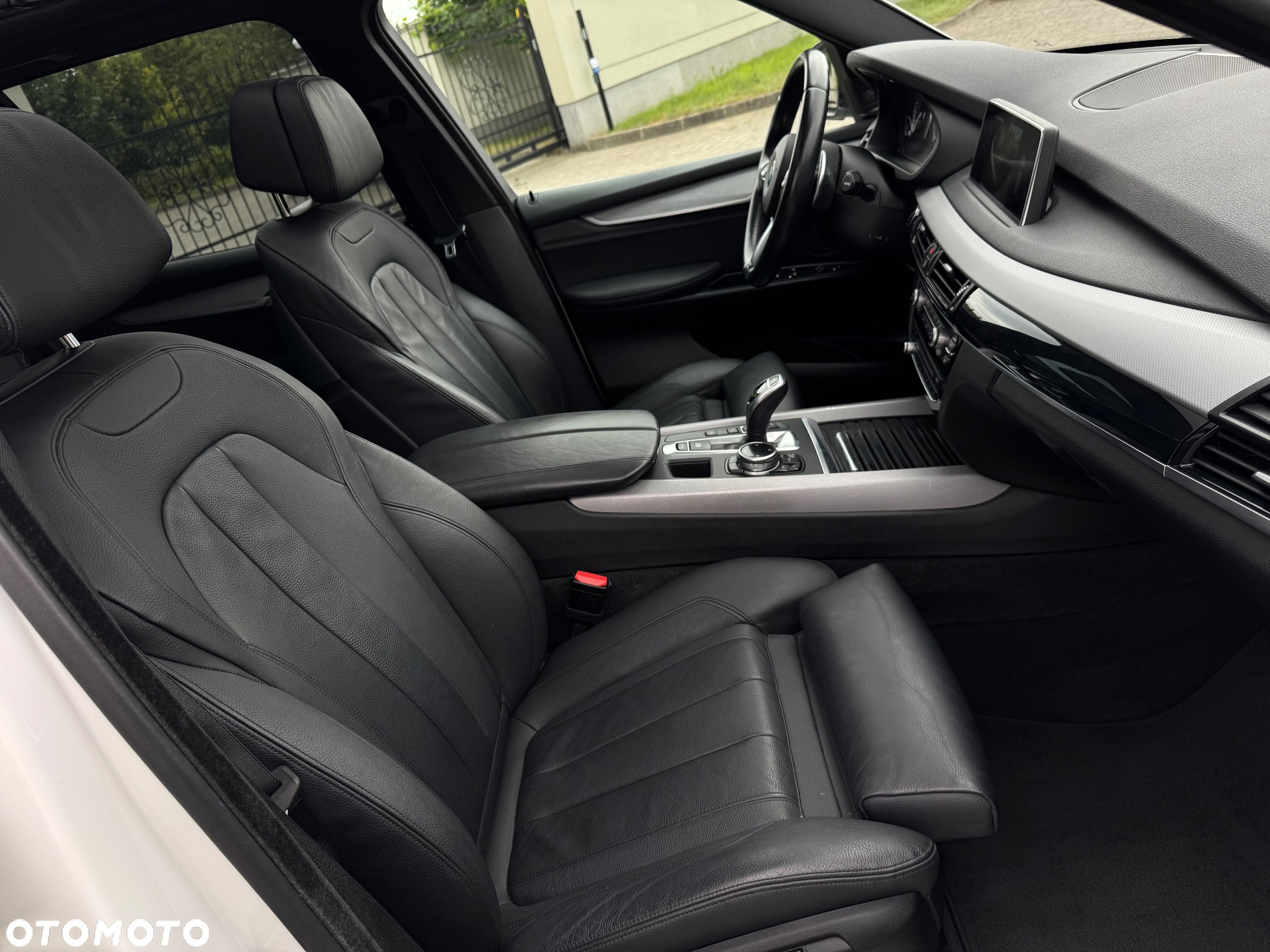 BMW X5 xDrive40d - 19