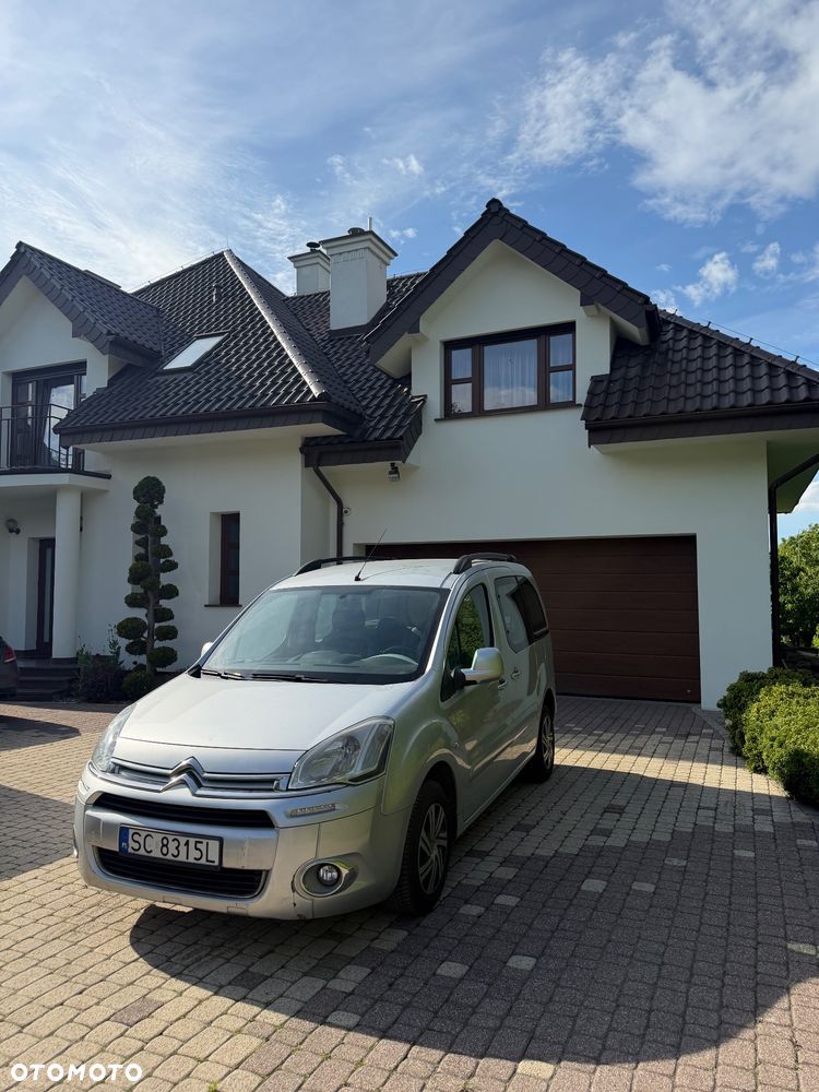 Citroën Berlingo 1.6 HDi Selection - 1