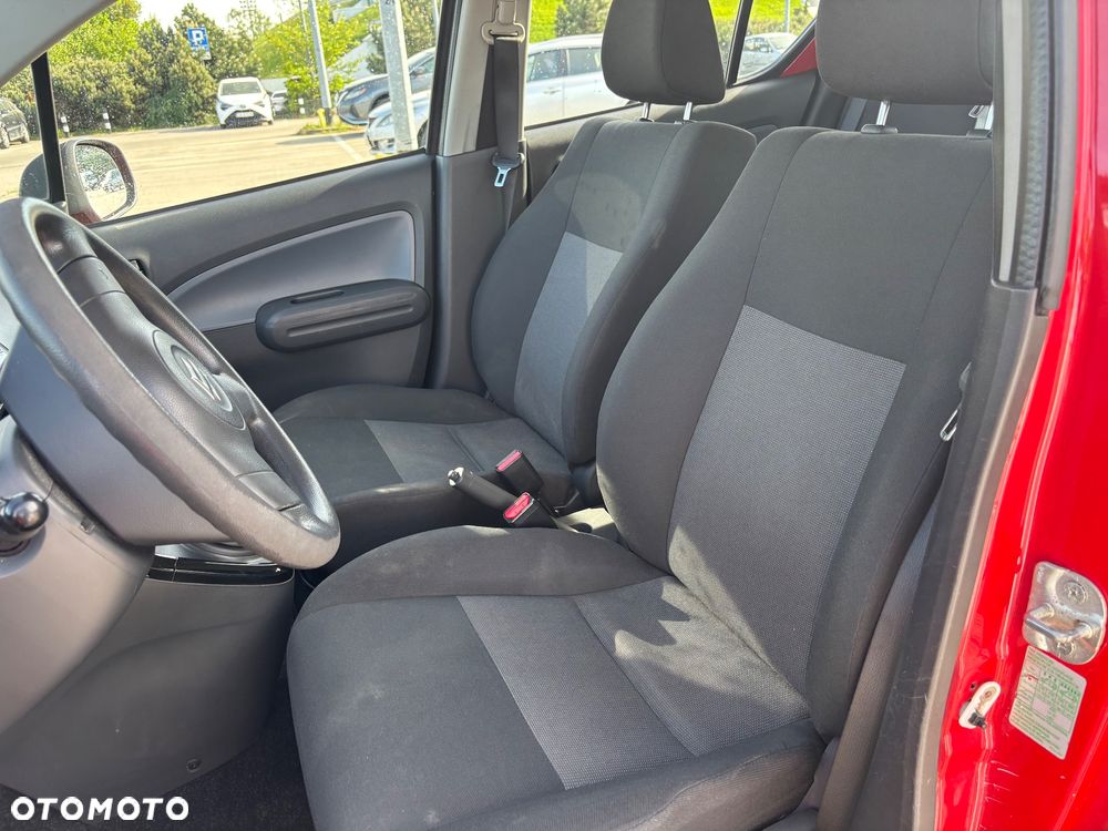 Suzuki Splash 1.0 Club - 12