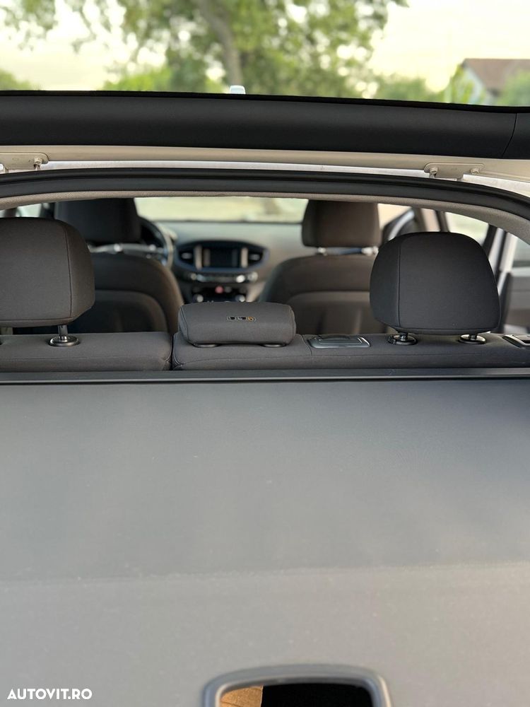 Hyundai IONIQ 1.6 GDI Style - 6