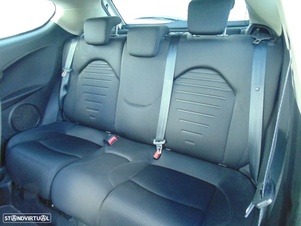 Alfa Romeo MiTo 1.3 JTDM Urban - 21
