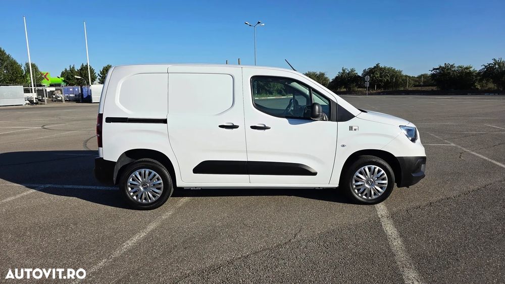 Opel Combo - 6
