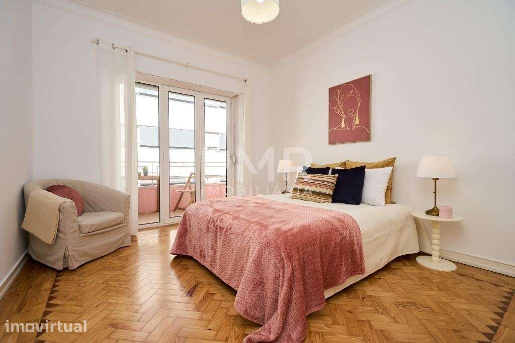 Apartamento T2 na Estrela - Grande imagem: 3/27