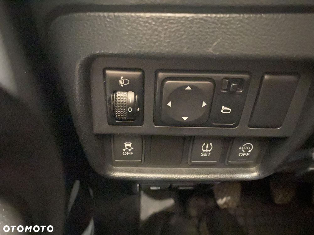 Nissan Juke 1.2 DIG-T N-Vision EU6 - 17