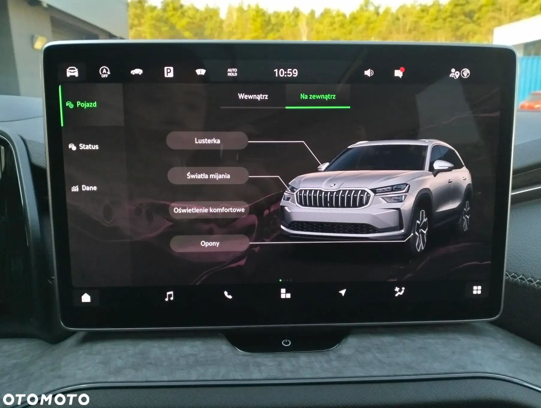 Skoda Kodiaq 2.0 TDI 4x4 Selection DSG - 27