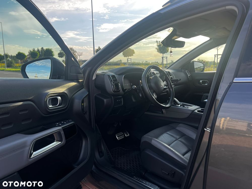 Citroën C5 Aircross 1.6 PHEV 225 Shine EAT8 - 6