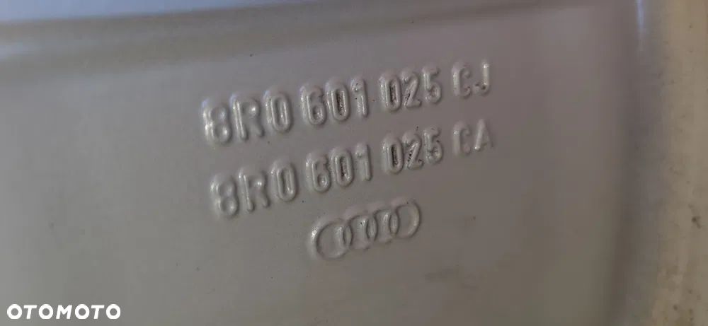 Audi 20''Rotor 5x112 a4 b7 b8 b9 a6 c6 c7 c8 a7 a8 d2 d3 d5 q3 q5 - 11