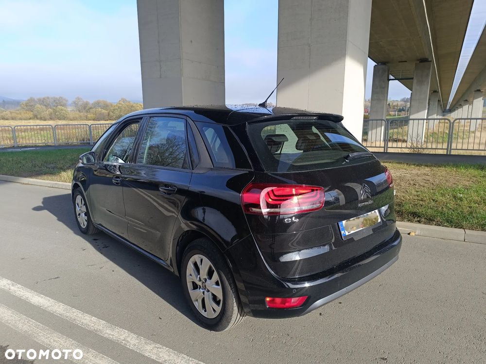 Citroën C4 Picasso BlueHDi 120 Selection - 17