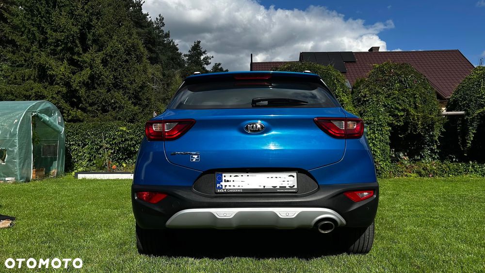 Kia Stonic 1.0 T-GDI M - 5