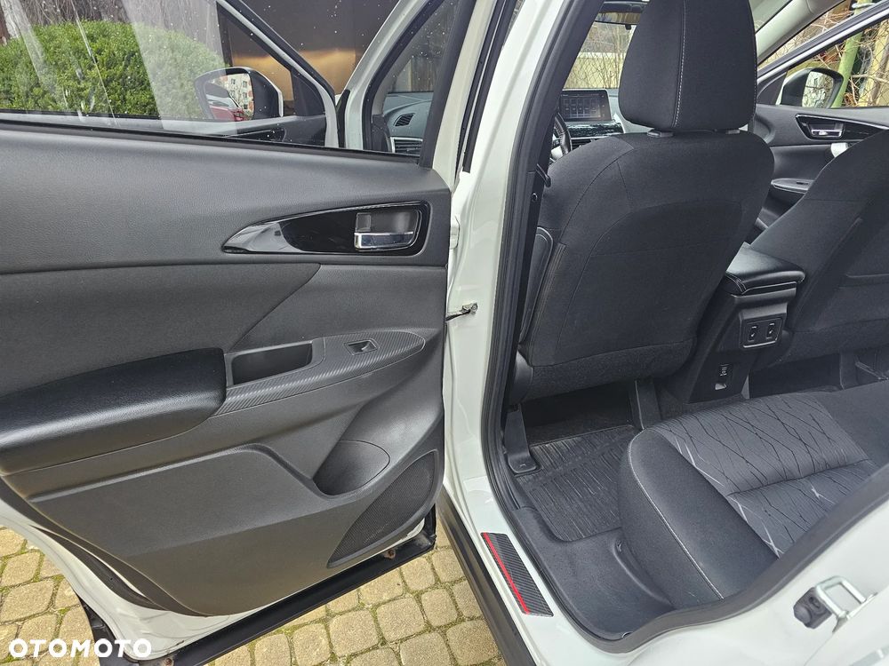 Mitsubishi Eclipse Cross 1.5 T Intense - 29